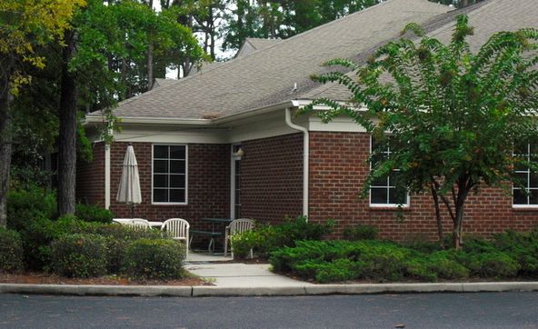 Atlantic One Office Building For Sale: 1300 Indian Wells Ct, Murrells Inlet, SC 29576